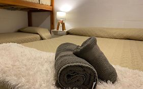 Hotel Lobo de Mar - Mar del Plata